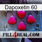 Dapoxetine 60 13